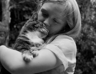 Loving kindness
