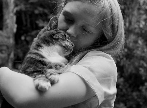 Loving kindness